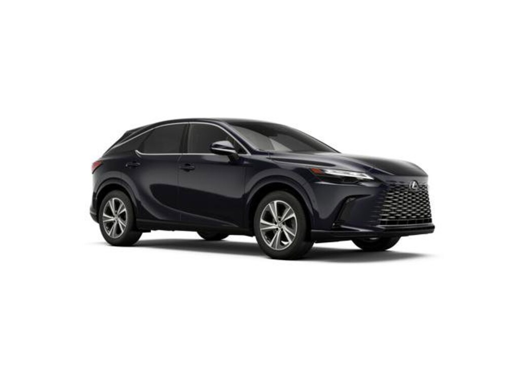 New 2025 LEXUS RX 350 Stk Lexus of Riverside Riverside, CA