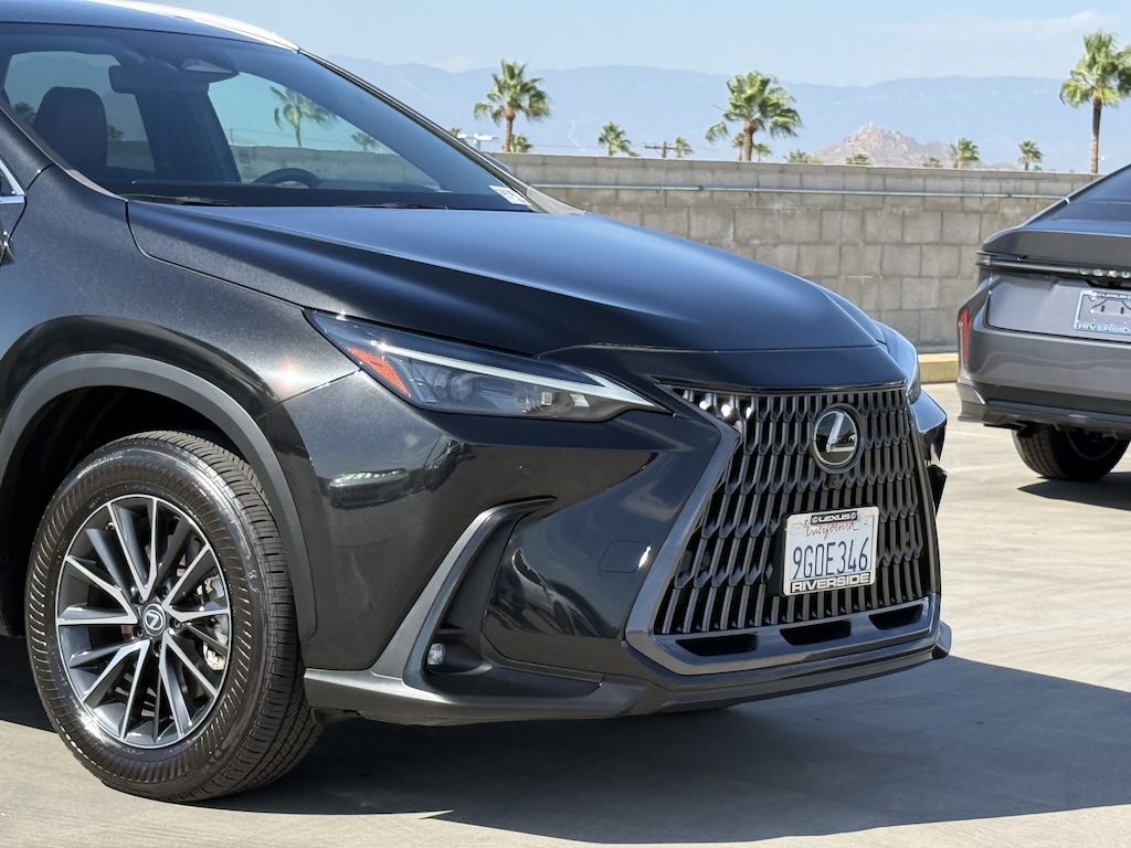 Certified 2024 Lexus NX 350 Premium SUV