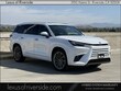  LEXUS TX 550h Plus