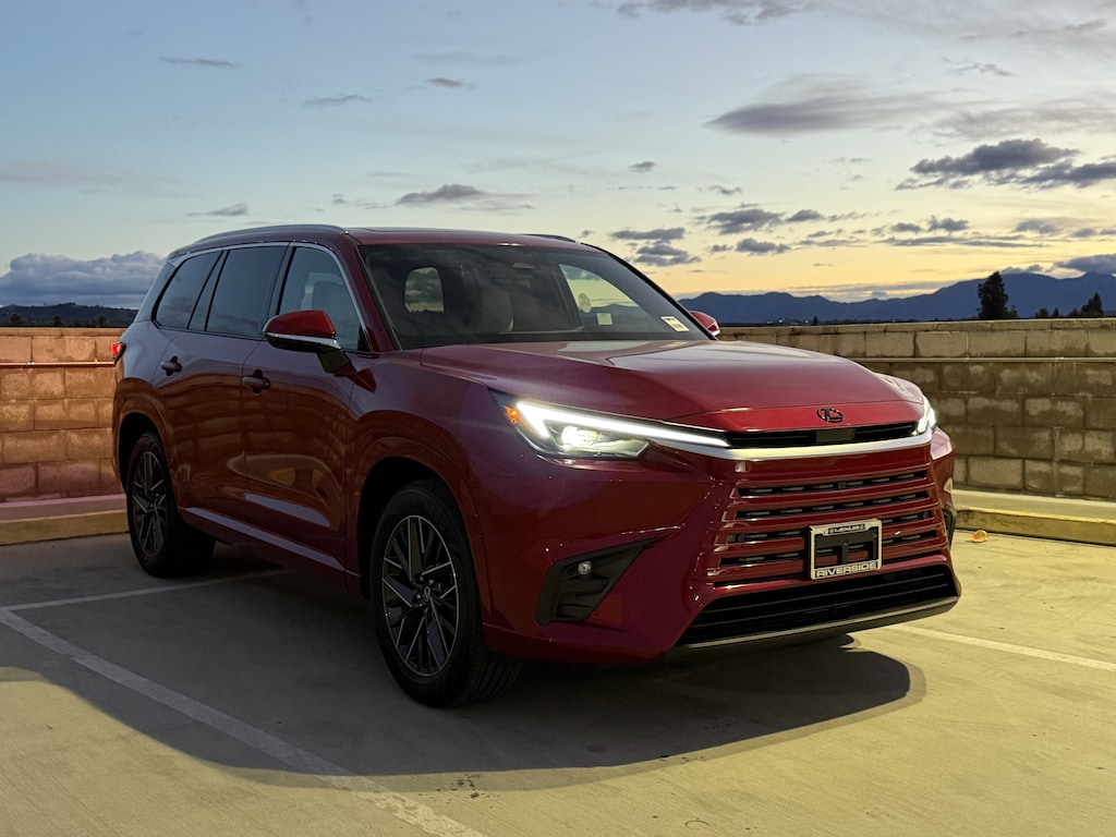 New 2026 Lexus TX 350 PREMIUM Sport Utility