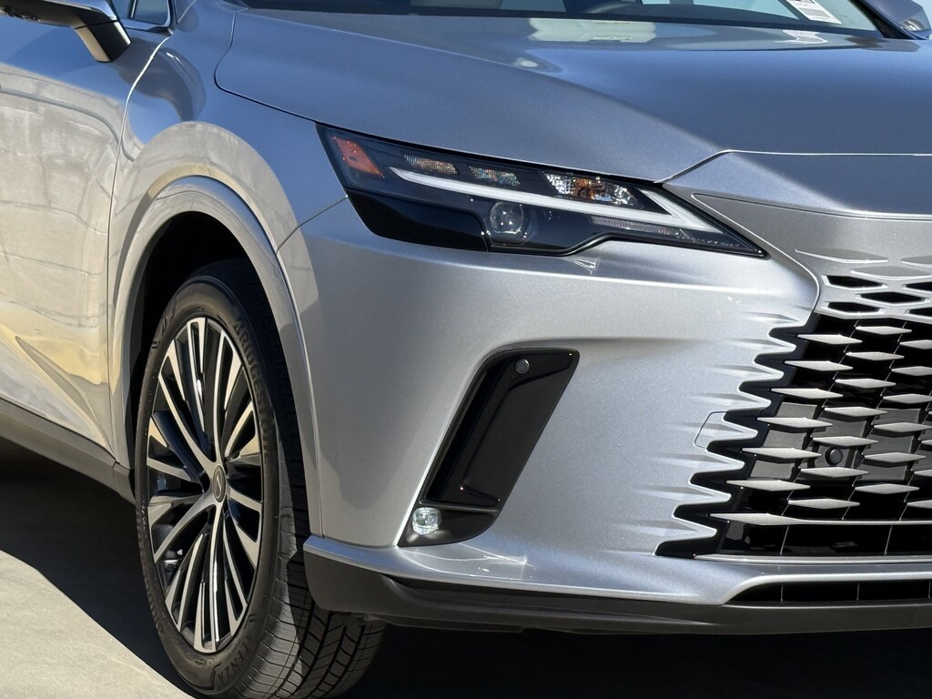 New 2026 Lexus RX RX 350 Premium+ Sport Utility