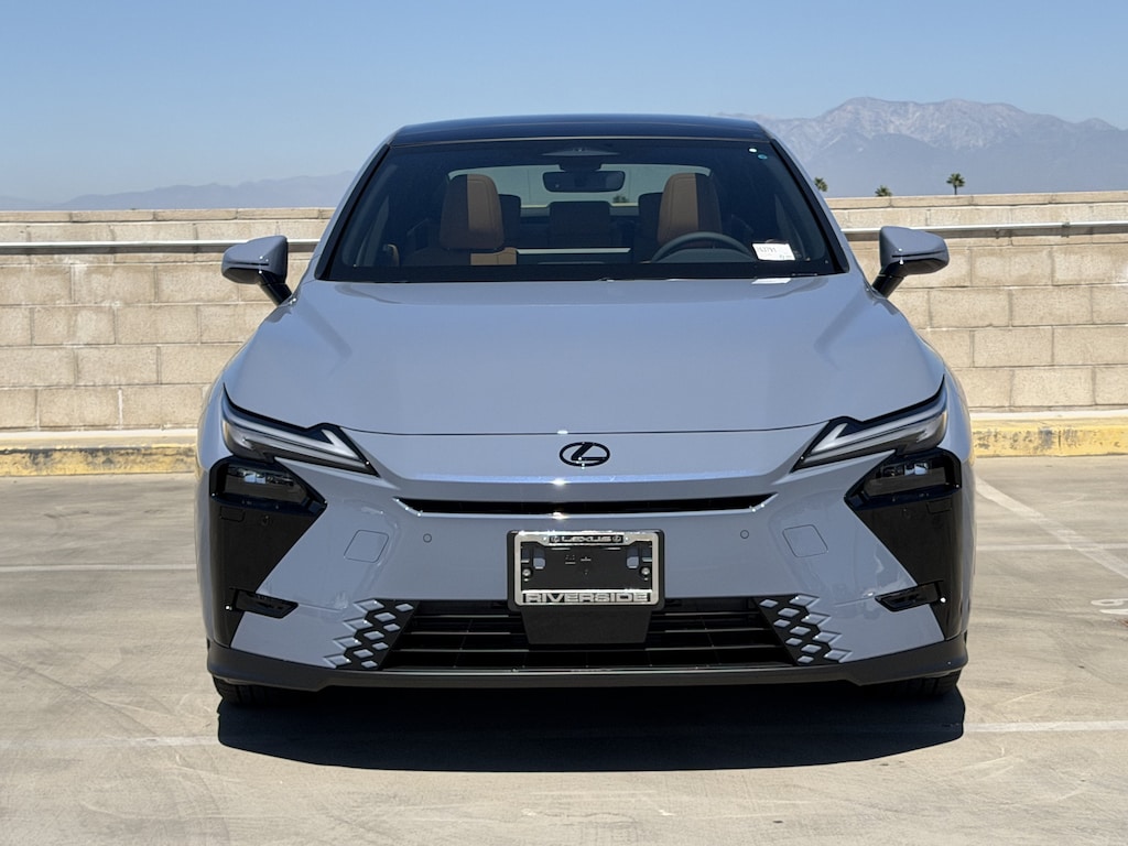 New 2026 Lexus ES 350h PREMIUM SEDAN