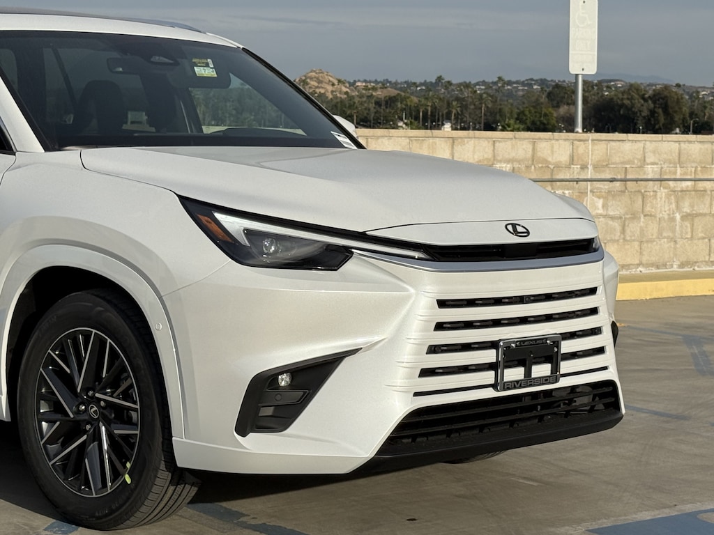 New 2026 Lexus TX 350 PREMIUM Sport Utility