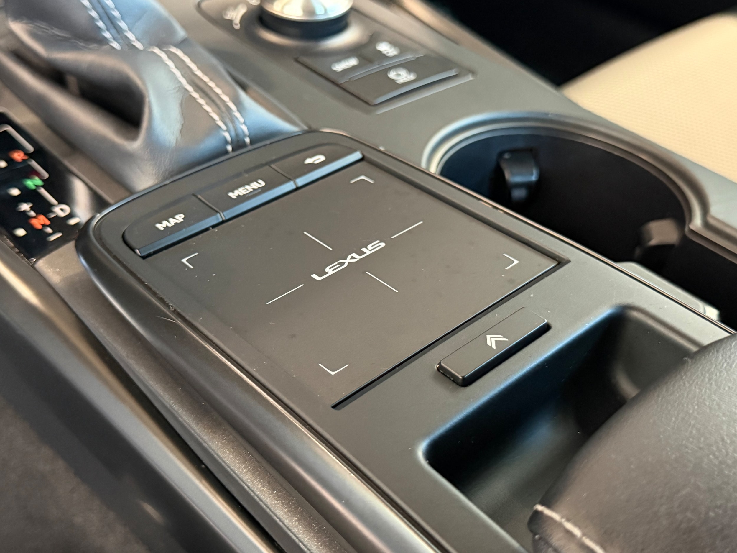 2023 Lexus IS 500 F SPORT PERFORMANCE - Photo 22