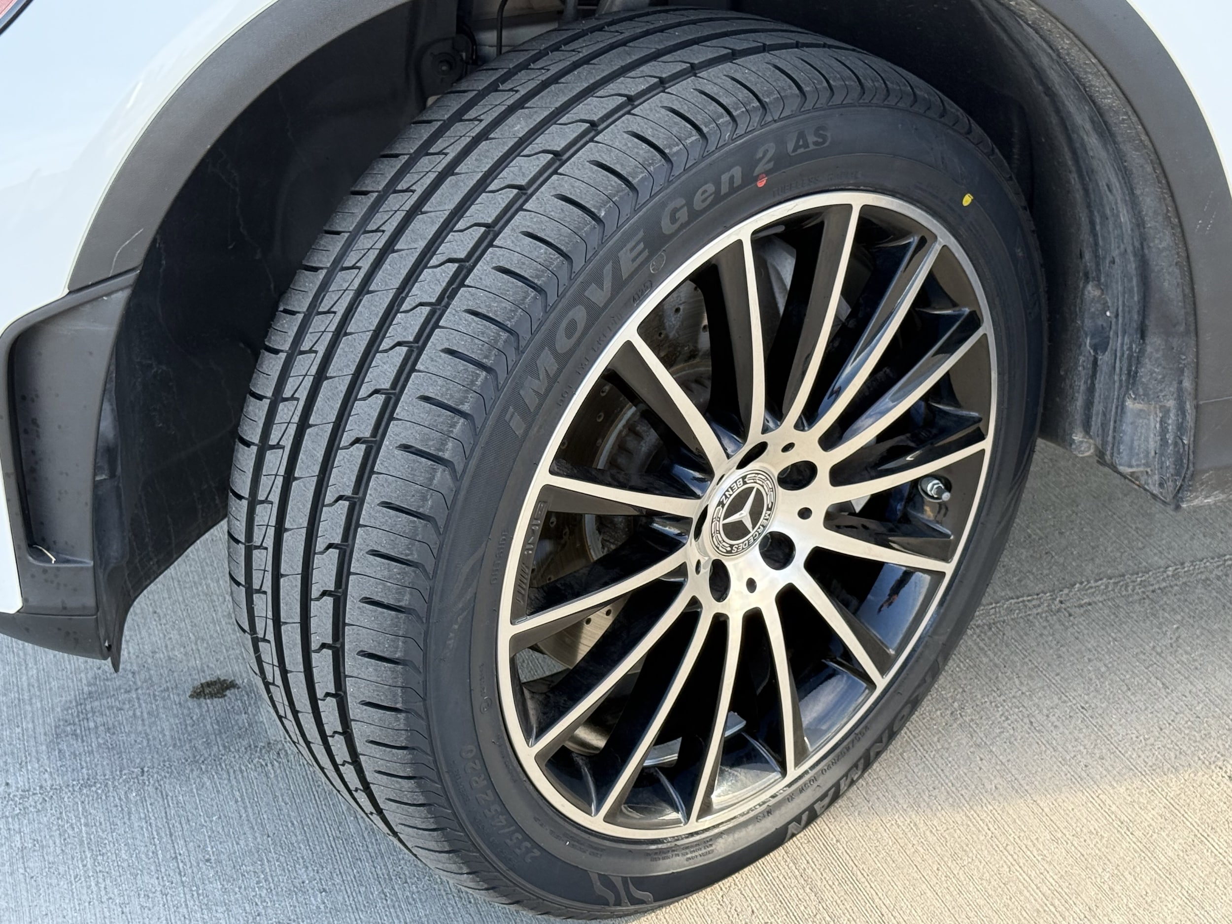 2022 Mercedes-Benz GLC Coupe GLC300 - Photo 16