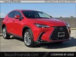  LEXUS NX 350h