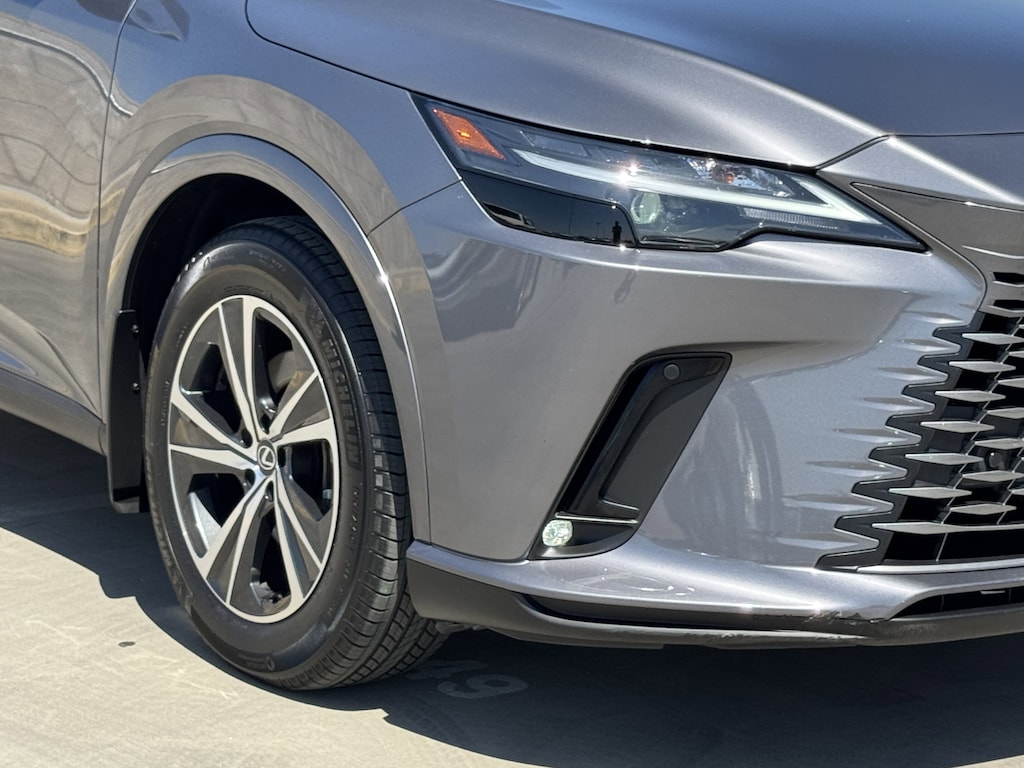 Certified 2023 Lexus RX 350  SUV
