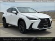  LEXUS NX 450h Plus