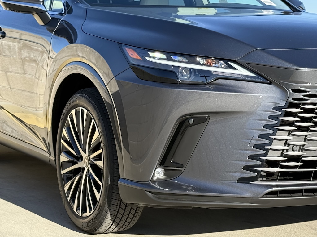 New 2026 Lexus RX RX 350 Premium+ Sport Utility