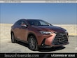 LEXUS NX 250