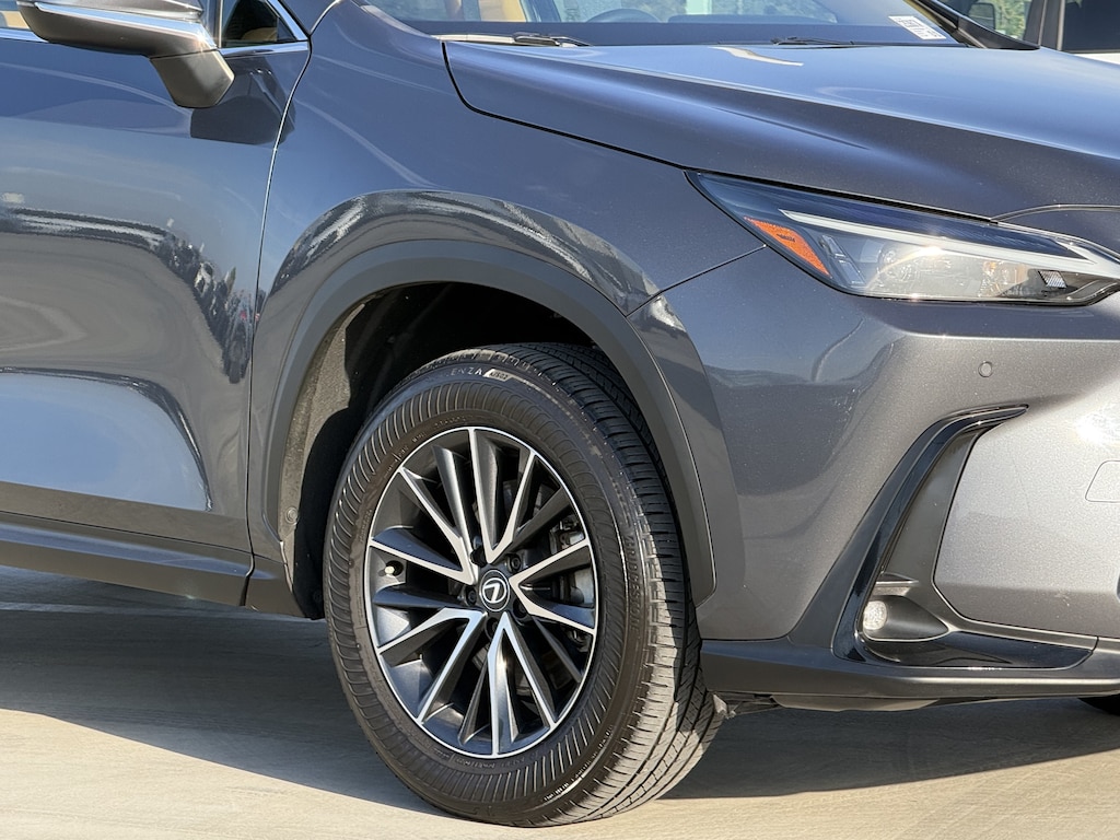 Certified 2024 Lexus NX 350 Premium SUV