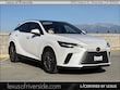  LEXUS RX 350h