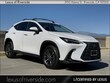 LEXUS NX 350h