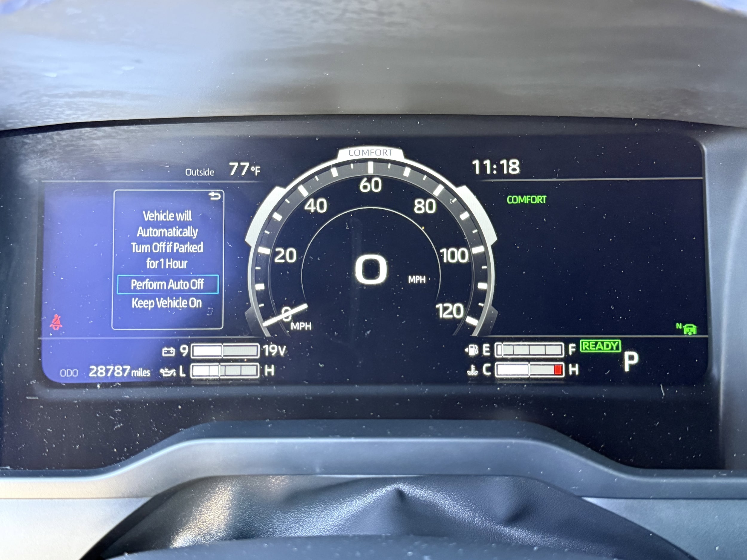 2024 Toyota Sequoia Platinum - Photo 24