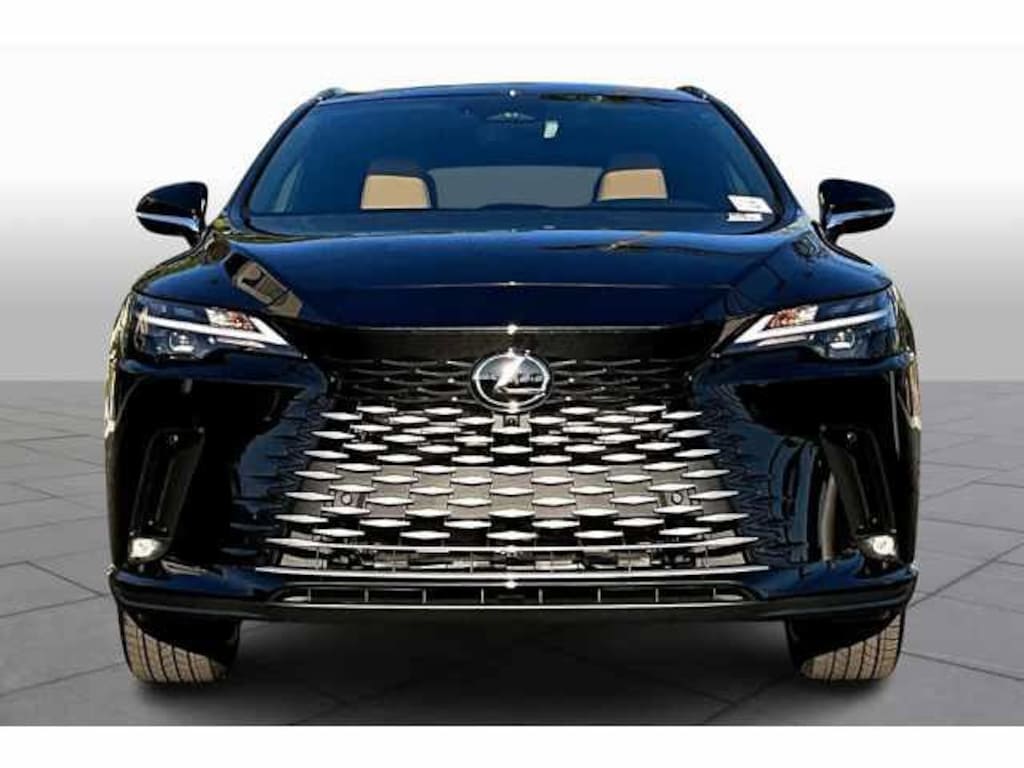 New 2026 Lexus RX 350h PREMIUM Sport Utility