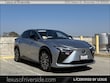 LEXUS RZ 450e
