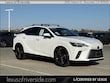  LEXUS RX 350h