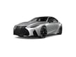 LEXUS IS 500