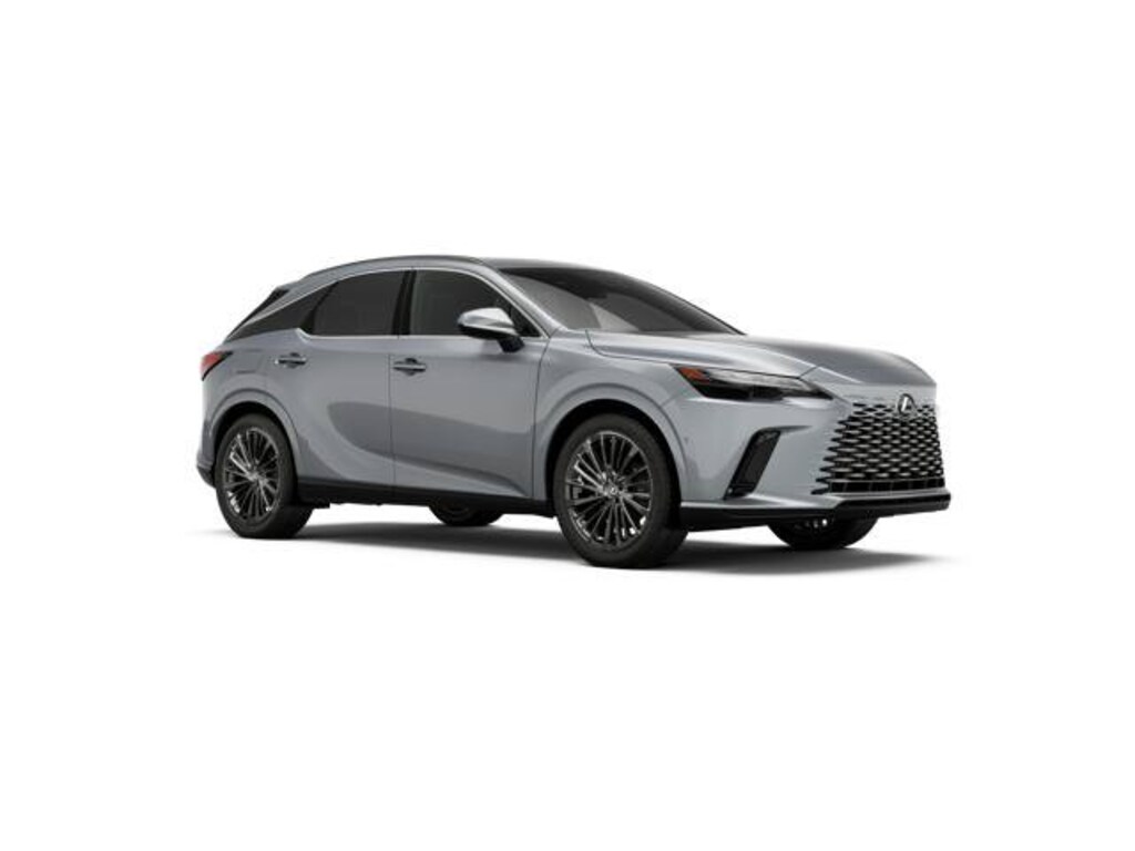 New 2026 Lexus RX 450h Plus PREMIUM AWD Sport Utility