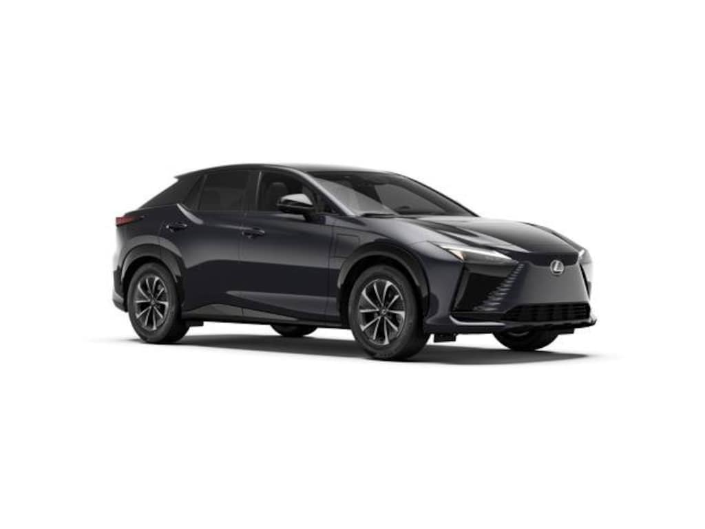 New 2026 Lexus RZ 350e PREMIUM Sport Utility