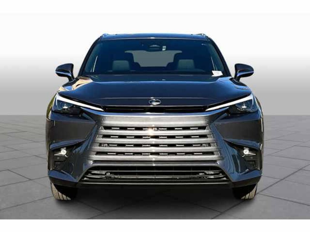 New 2026 Lexus TX 350 PREMIUM Sport Utility