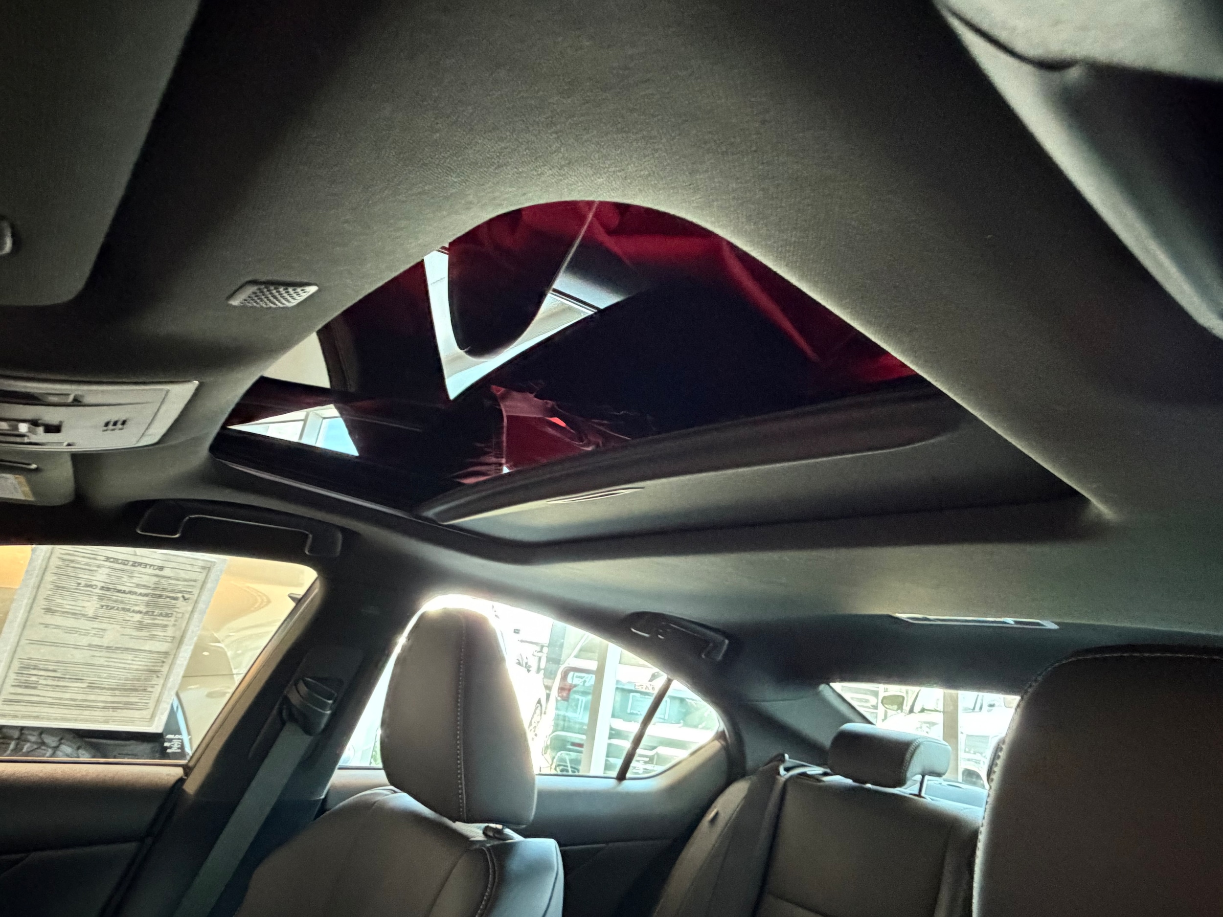 2023 Lexus IS 500 F SPORT PERFORMANCE - Photo 15