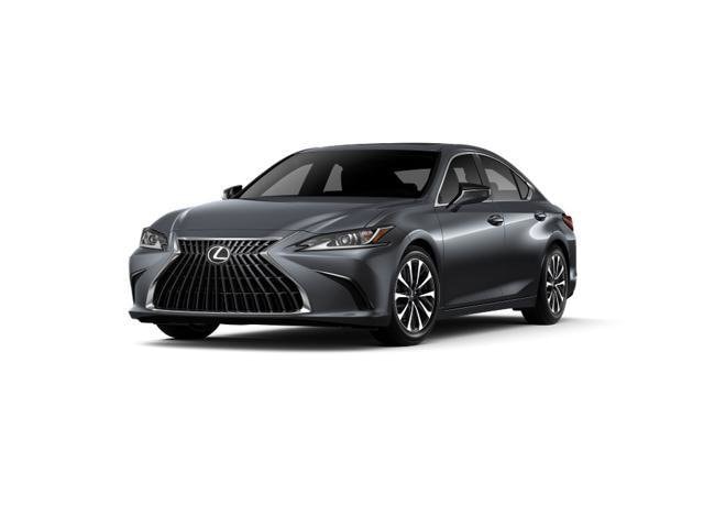 2025 Lexus ES 350's photo