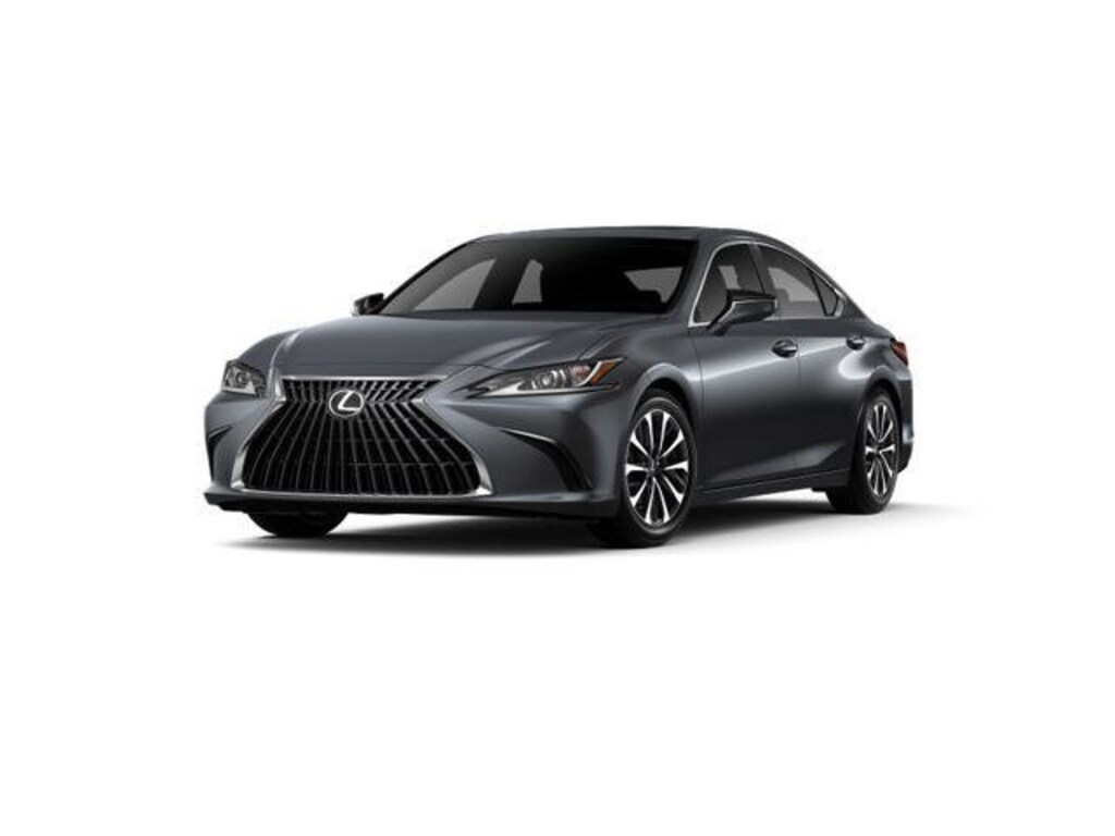 New 2025 Lexus ES 350 SEDAN