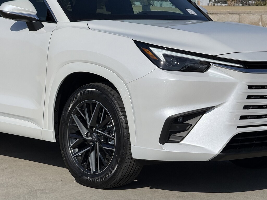 New 2026 Lexus TX 350 PREMIUM AWD Sport Utility