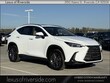  LEXUS NX 450h