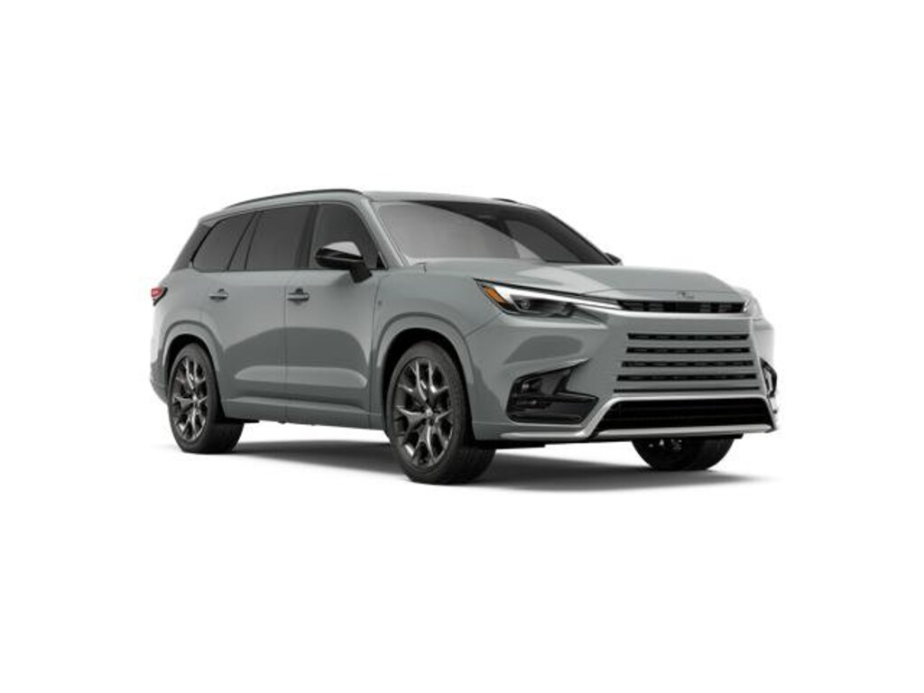 New 2026 Lexus TX TX 500h F SPORT Performance Luxury Sport Utility