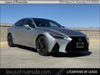 LEXUS IS 350