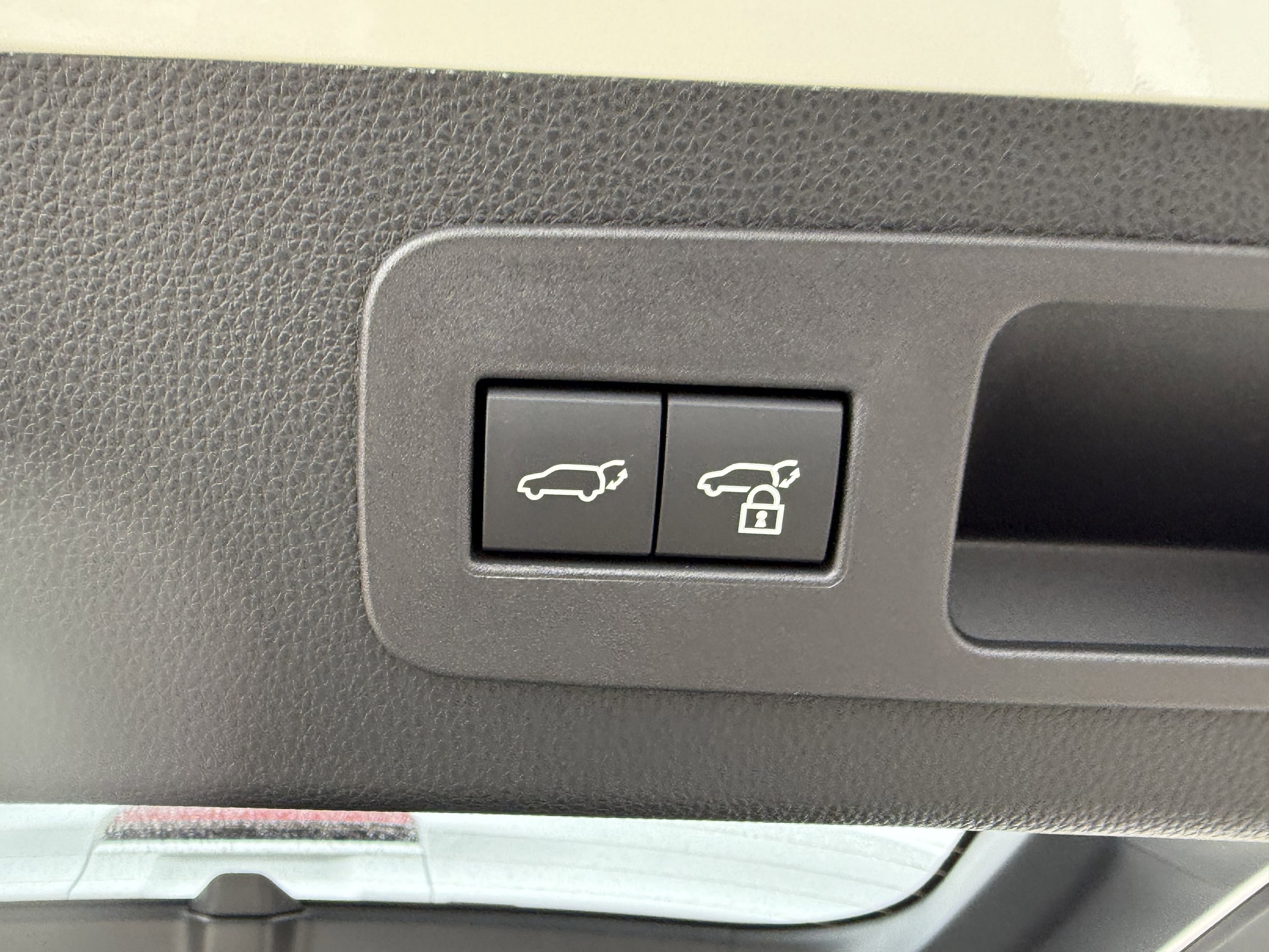 2026 Lexus LX 600 Luxury - Photo 14