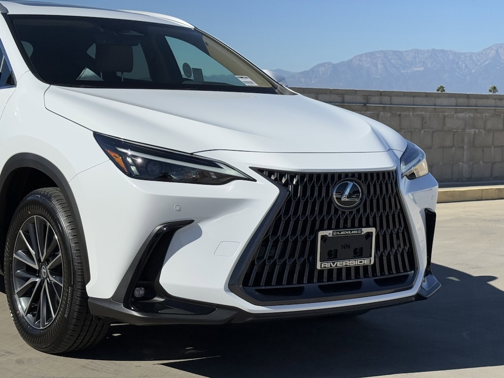 New 2026 Lexus NX 350 PREMIUM Sport Utility