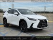  LEXUS NX 450h Plus