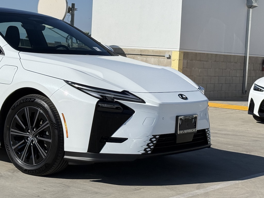 New 2026 Lexus ES ES 350e Premium SEDAN
