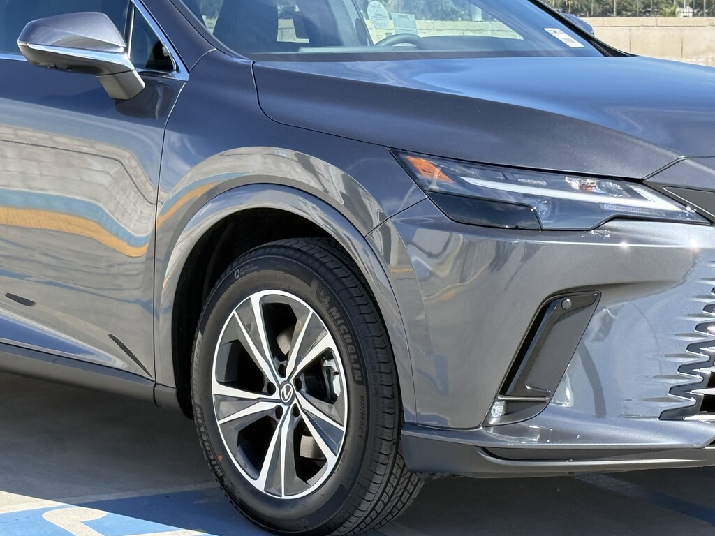 New 2026 Lexus RX 350 PREMIUM Sport Utility
