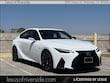 LEXUS IS 350