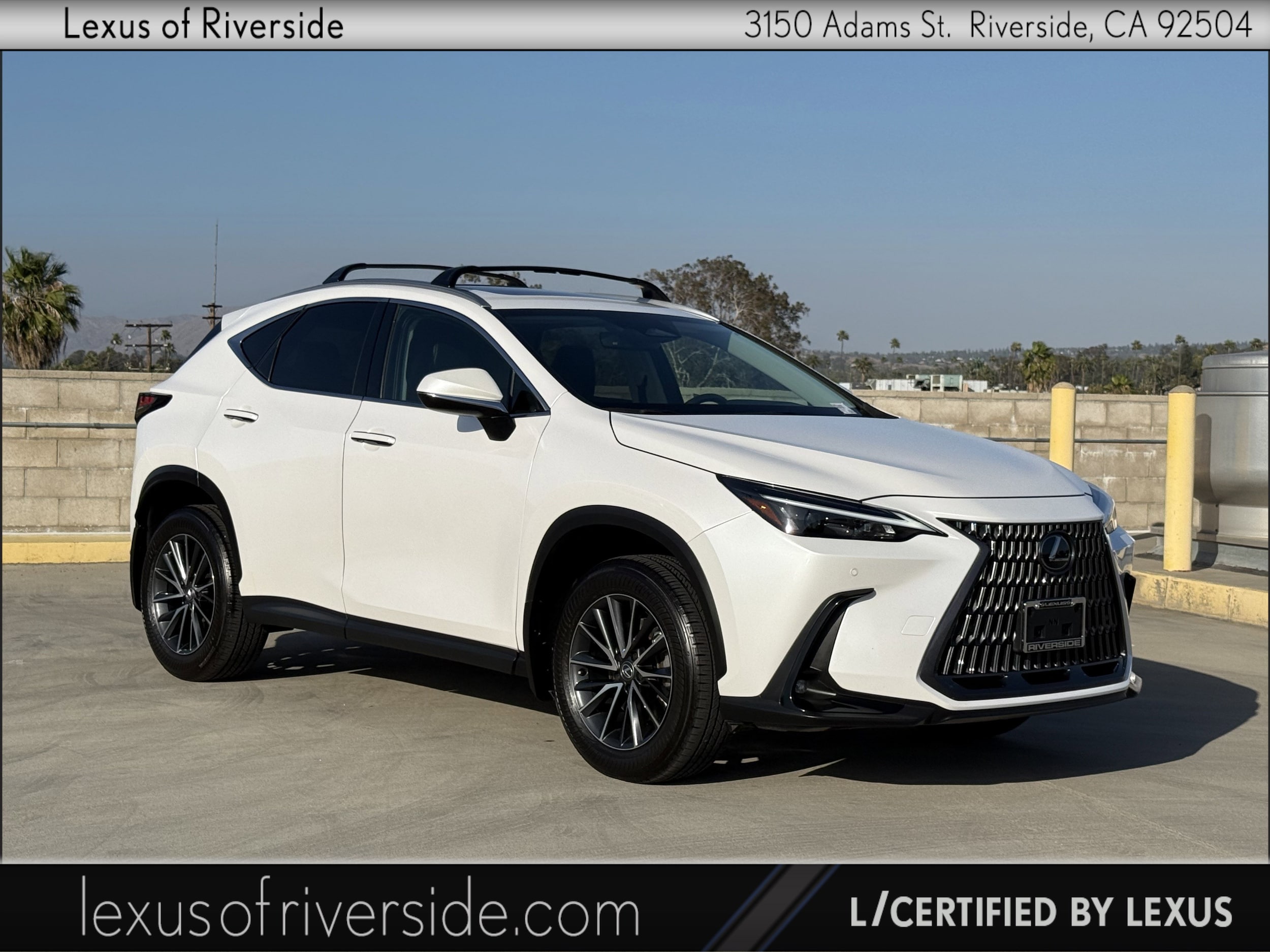 2025 Lexus NX 350 250 Premium FWD's photo