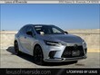 LEXUS RX 500h