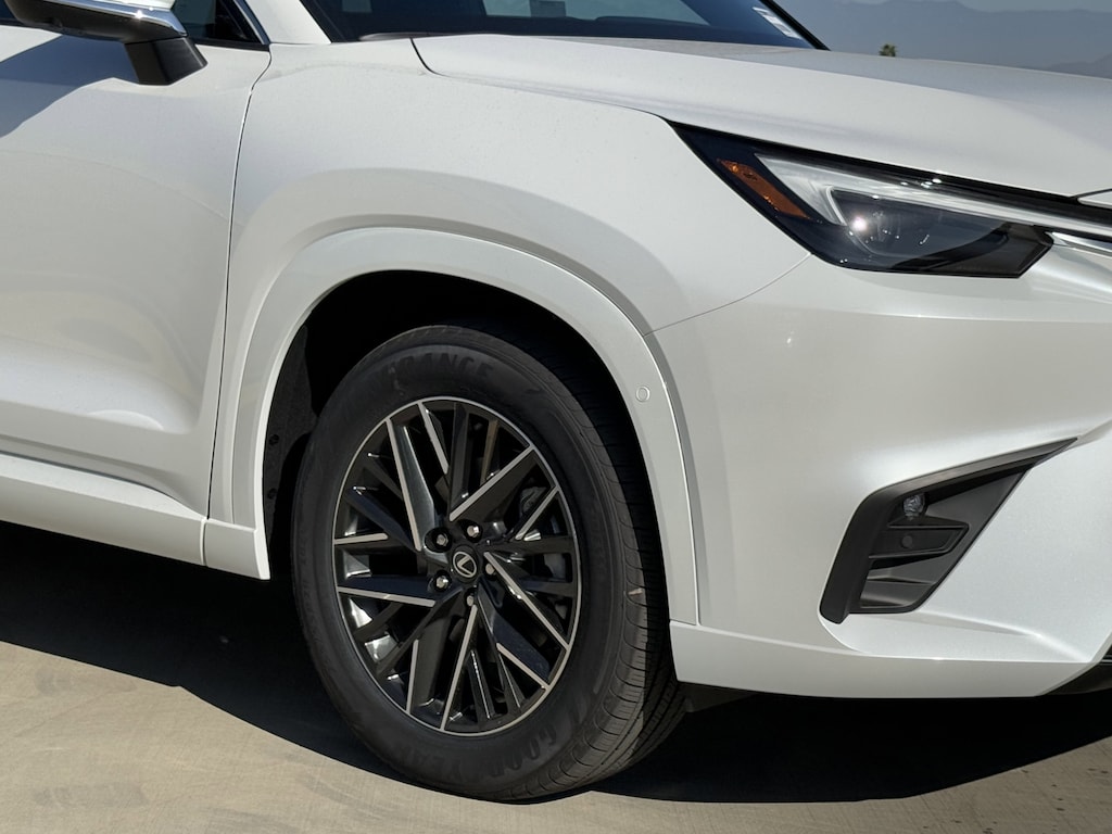 New 2026 Lexus TX 350 PREMIUM AWD Sport Utility