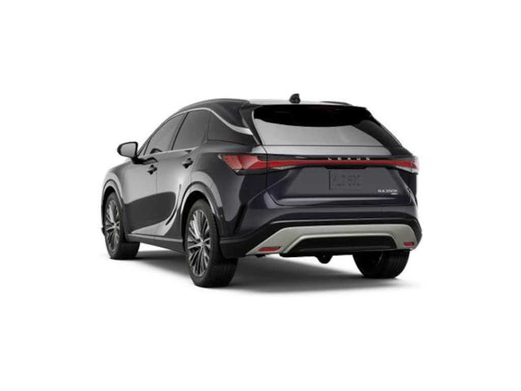 New 2025 Lexus RX 350h PREMIUM PLUS Sport Utility