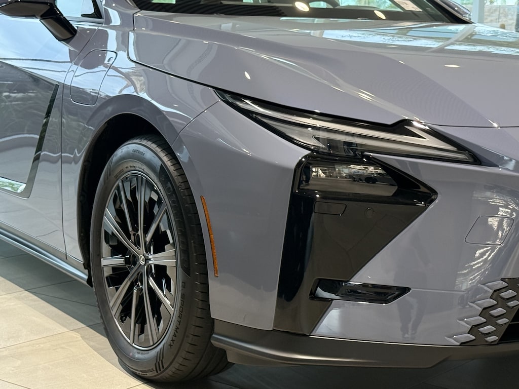 New 2026 Lexus ES 350e PREMIUM SEDAN