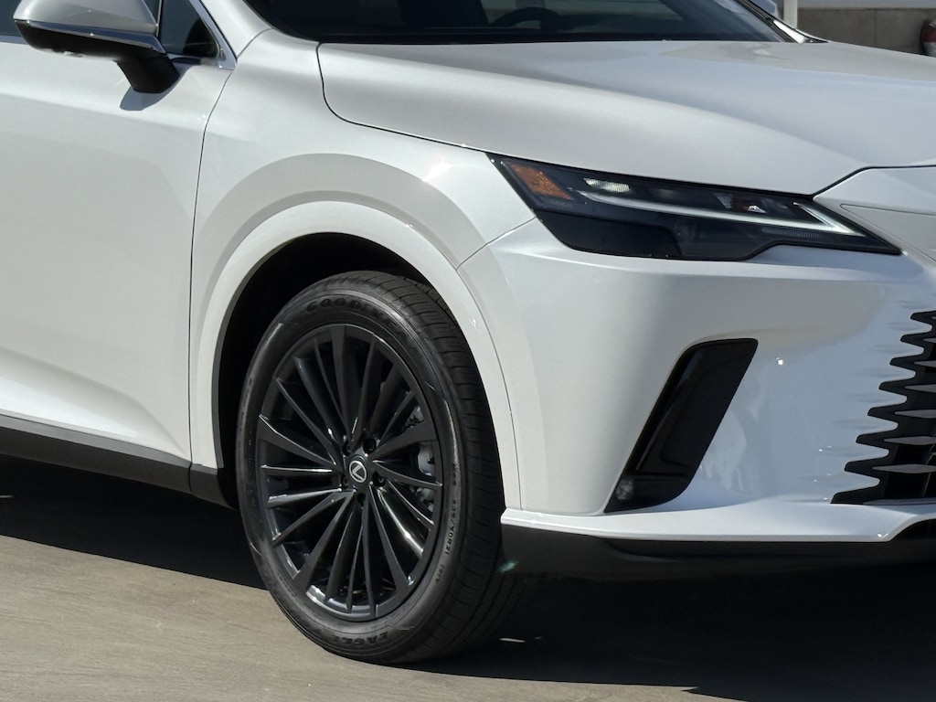 New 2026 Lexus RX RX 350 Premium Sport Utility