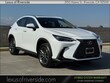 LEXUS NX 350h