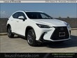 LEXUS NX 350h