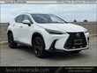  LEXUS NX 450h Plus