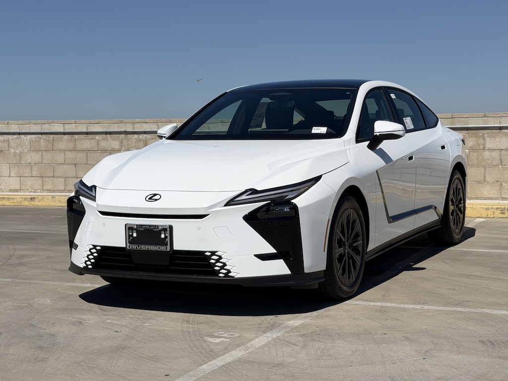 New 2026 Lexus ES ES 350h Premium SEDAN