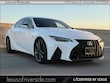  LEXUS IS 350