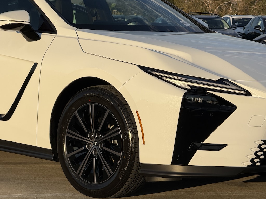 New 2026 Lexus ES ES 350h Premium SEDAN